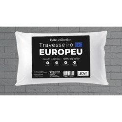 TRAVESSEIRO EUROPEU 50X70 LECASA