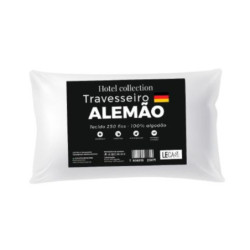 TRAVESSEIRO ALEMÃO LECASA