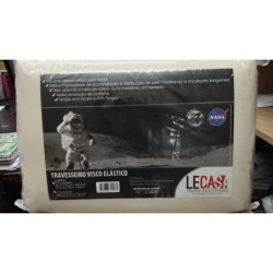 TRAVESSEIRO NASA LECASA