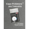 CAPA DE TRAVESSEIRO IMPERMEÁVEL LECASA