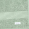 TOALHA DE BANHO 90/150 FIO PENTEADO CANELADO VERDE CLARO 3265 - BUDDEMEYER