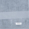 TOALHA DE ROSTO 48/85 FIO PENTEADO AZUL CLARO 1284 - BUDDEMEYER
