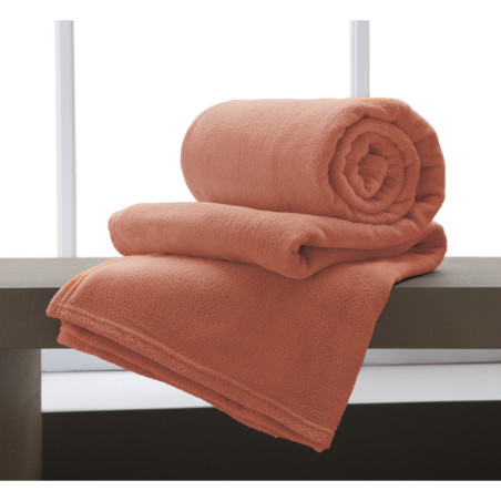 MANTA CASAL HOME DESIGN LISA CORTTEX APRICOT 1,80 m X 2,20 m