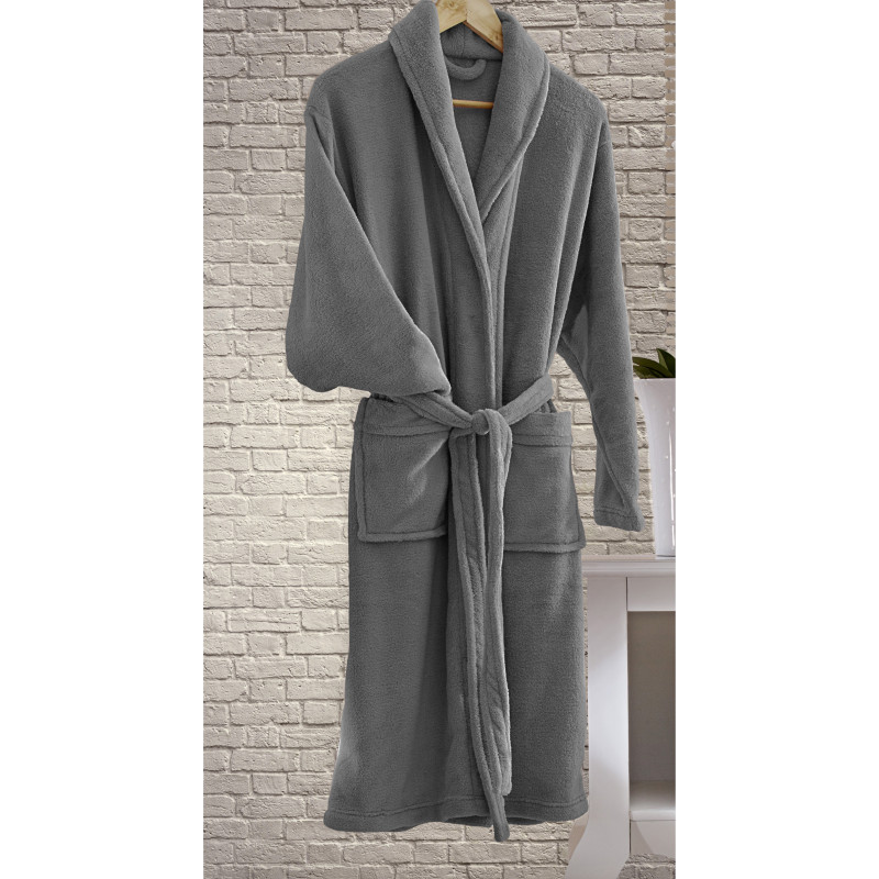 ROUPAO HOME DESIGN CORTTEX CHUMBO TAMANHO M